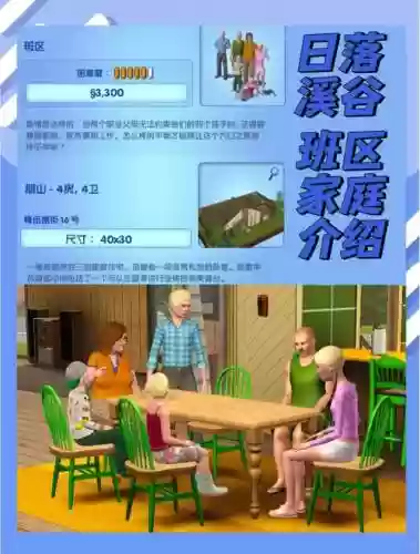 模拟3阵容插图1