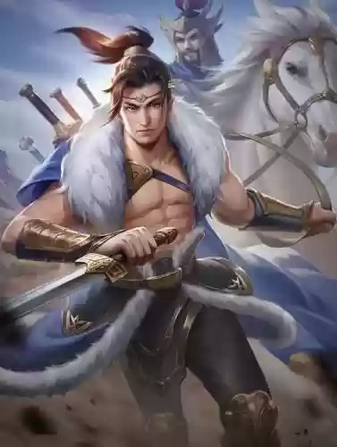 三国杀曹洪技能插图1