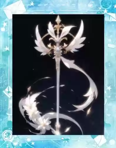 光系魔法武器插图
