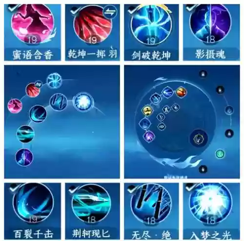 逆水喊武器怎么才给武器适合度_1插图1