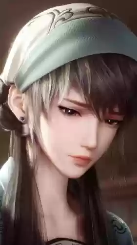 医仙端木蓉的技能插图1
