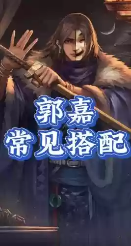 郭嘉阵容最强搭配_1插图