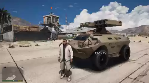 gta5重型武器图片插图1