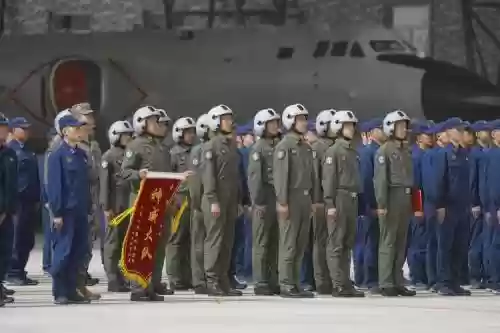 空军阵容搭配推荐插图1