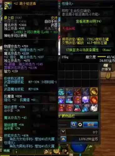 天帝假猪套装备搭配插图1