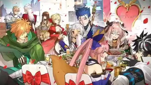 fate阵容搭配插图1