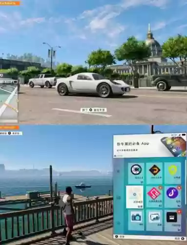 看门狗攻略图文攻略_1插图