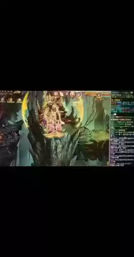 大话2简单混沌之冢攻略_1插图1
