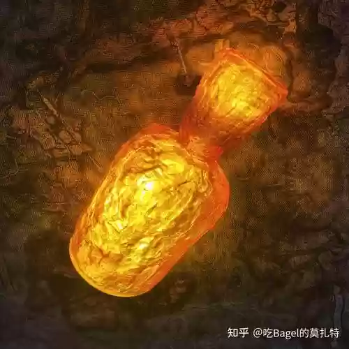 黑暗之魂3装备元素瓶_1插图1