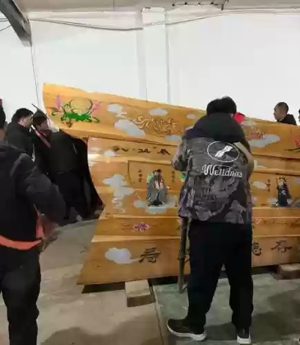 棺材搭配什么阵容插图1