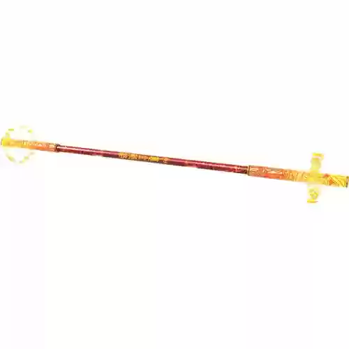 逆战pve武器如意金箍棒插图1