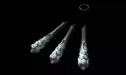 p5武器道具化_1插图