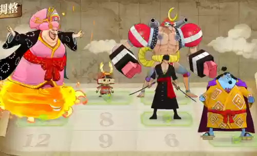 燃烧意志英雄级阵容搭配插图