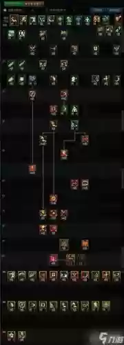 瞎子二觉技能是什么意思_2插图1