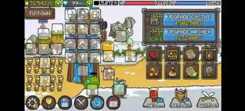 成长城堡装备意思_1插图1