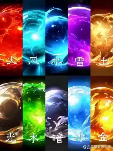 神灵10阵容_1插图1