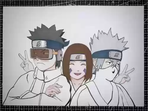 水门阵容搭配_2插图