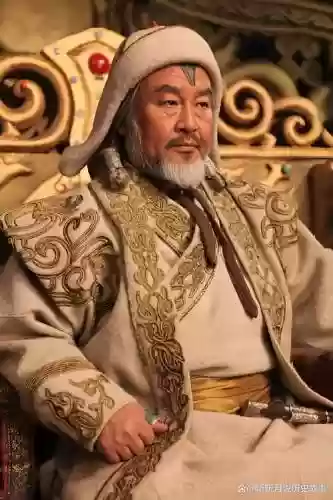 成吉思汗搭配阵容插图