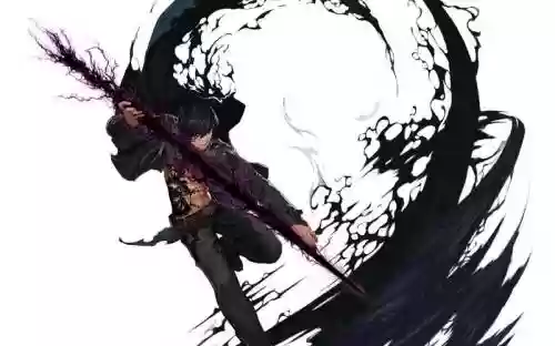 幽影夜神用什么史诗武器好插图