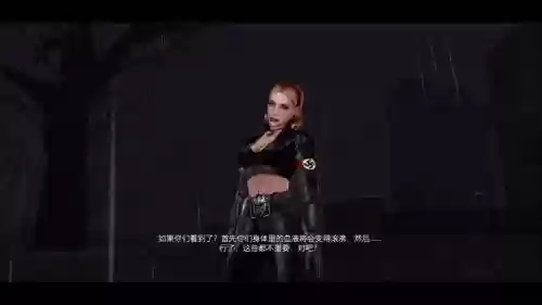 重返盟军总部攻略插图