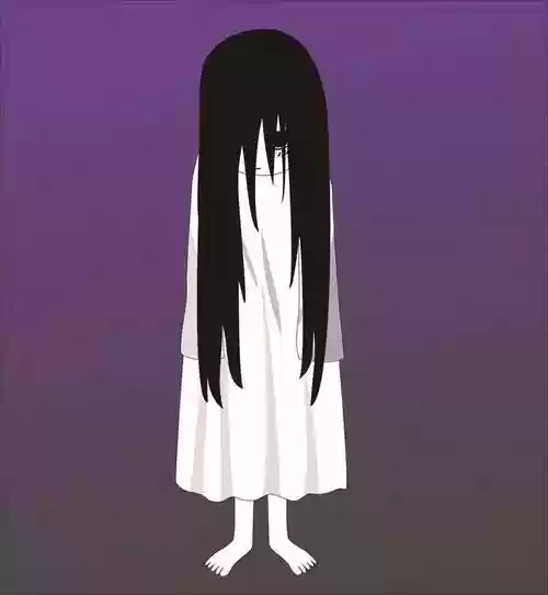 女鬼技能形态插图1
