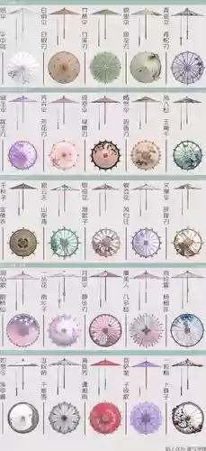 天刀41天香主武器插图