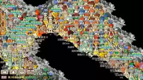 石器时代1.82全攻略插图
