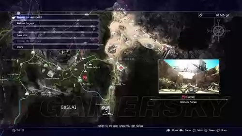 ff15隐藏武器任务_1插图1