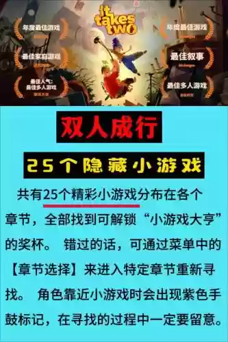 隐藏的游戏攻略25_1插图