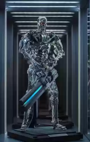 终结者22.0新武器插图