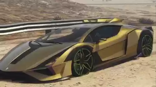 gta5重型武器图片插图