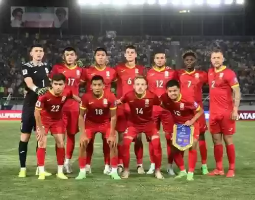 中亚适合阵容_2插图