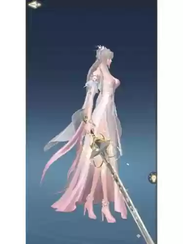 完美世界115法师武器插图