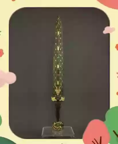 剑之荣耀什么武器好用_1插图