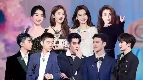 奔跑吧第六季的阵容搭配_1插图