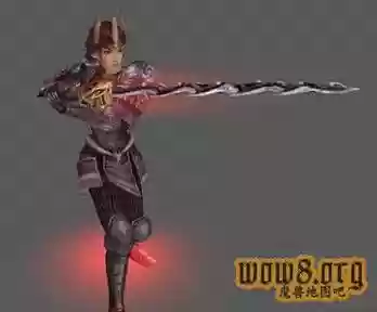 大蛇无双z立花武器_1插图1