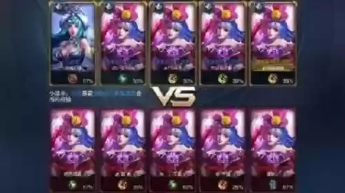 克隆赛前阵容插图1
