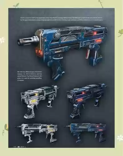 战争机器4和队友换武器6插图1