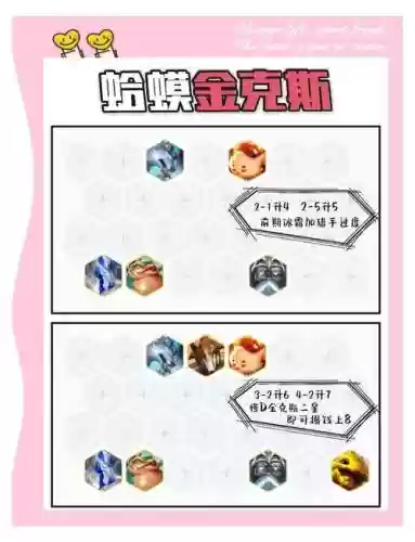 剧毒蟾蜍阵容搭配插图1