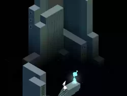 纪念碑谷一的攻略第三版_1插图1