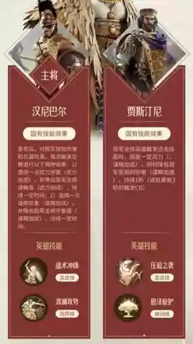 艳后搭配人才阵容插图