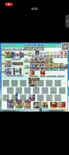 斗罗大陆狐狸搭配什么阵容插图