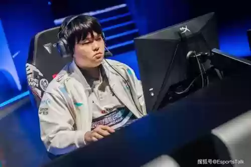 chovy搭配哪个阵容插图