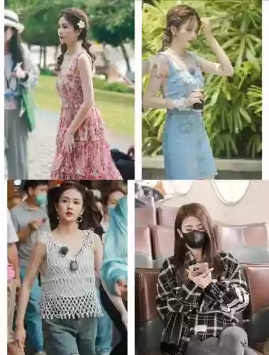 白露搭配阵容怎么搭配插图