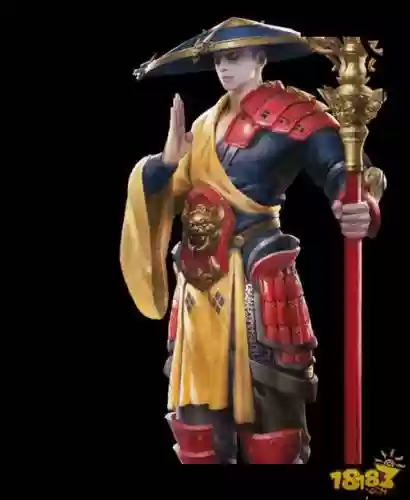 楚留香手游少林装备特技哪个好_2插图1