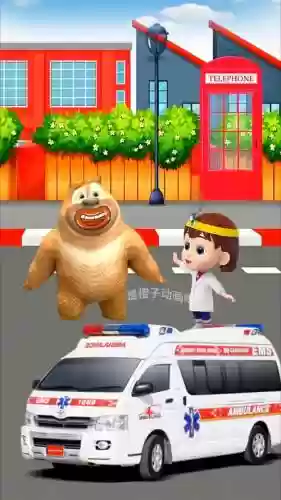 熊大救熊二玩法攻略插图1