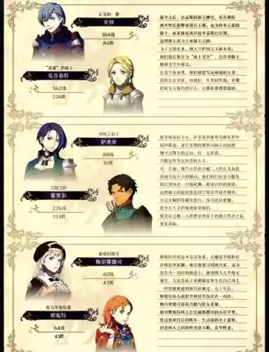 火纹游戏攻略插图
