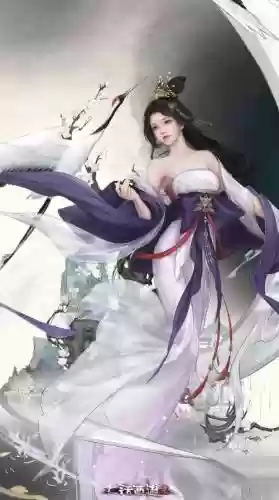 画中仙游戏攻略第四_2插图1