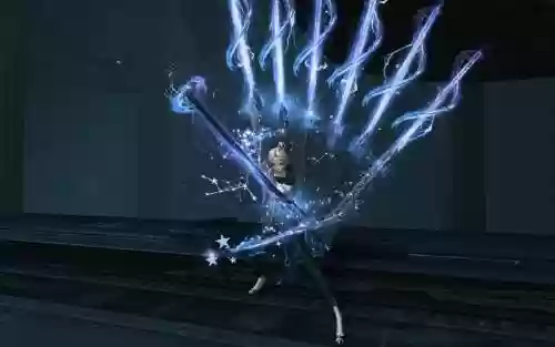 剑灵鲨鱼武器插图