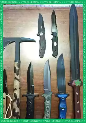 末日武器有什么_1插图